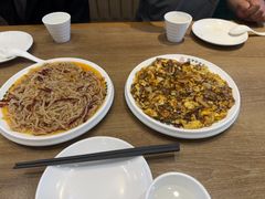 -直隶安家罩饼(复兴路店)
