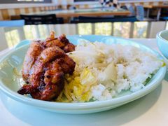 -上海财经大学-新食堂