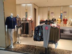 -山西路百货大楼