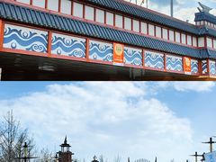 -天河潭旅游度假区