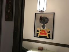 包房-花千醉(新街口店)