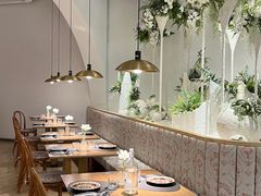 -麓椿花园西餐厅(海乐世界店)