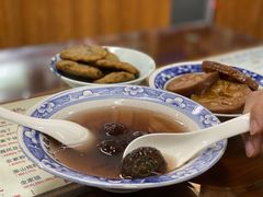 -粗茶淡饭(东关街店)