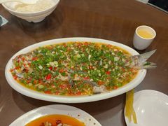 -飞虹鱼馆(春华路店)