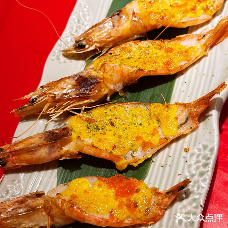 成都！！日料自助天花板！！