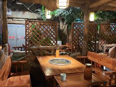 -城墙拐拐火锅(三峡广场黑金冠店)