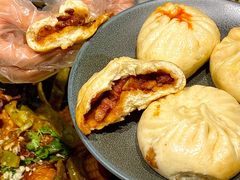 -蘸小院铁锅炖·蘸酱菜·东北菜(怀远门店)