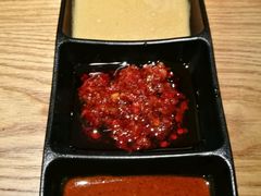 -掂档潮汕牛肉火锅(cityon熙地港店)