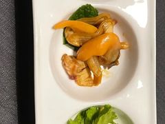 -止观小馆·辽河口渔家菜(王府井店)