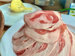 羊腿-元盛居(亚泰大街店)