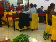 iphone_upload_pic-重庆鸡公煲(三八山珍美食城店中店)