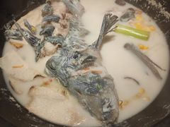 -鲜潭蒸汽石锅鱼(五道口购物中心店)