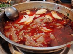 -黑竹香鸡(营和巷店)