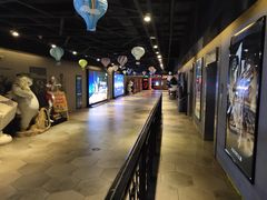 -奥斯卡国际影城(杜比全景声&4D激光店)