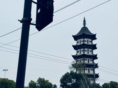 -天寿寺塔院