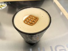 -HUGS coffee(东区店)