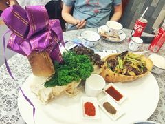 -客家汇·客家传承菜(水库店)