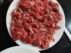 -天桥老金涮肉(牛街店)