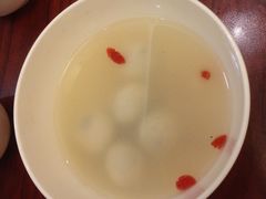 酒酿圆子-川人百味(万达店)