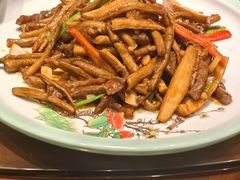 -山水茶艺馆·点心粤菜·30年老字号