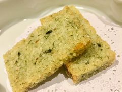 苔条糍饭糕-上海人家花樣年华(中山公园店)