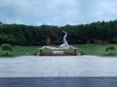 -上海市龙华烈士陵园