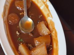 -环球港凯悦 · 享悦中餐厅