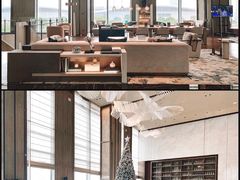 -深圳国际会展中心希尔顿酒店(前海华发冰雪世界店)