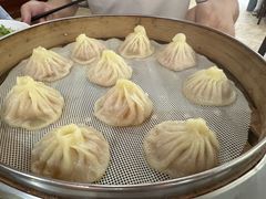 -邢家锅贴老店·非遗·开封菜(金明广场店)