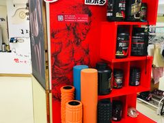 -中田健身工作室(中针商务店)