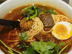 -和府捞面(天河领展广场店)