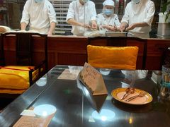 大堂-富华斋饽饽铺·宫廷糕点·伴手礼(护国新天地店)