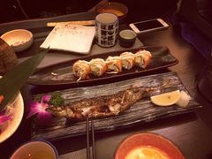 -富一日本料理(洪崖洞店)