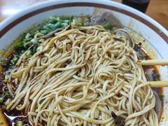 -武胜段记猪肝面(卓锦城店)