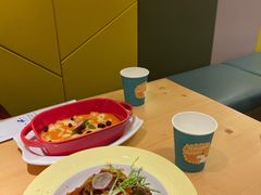 -夏日玛莉西餐厅(梅溪湖步步高店)