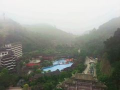 -龙门水都景区