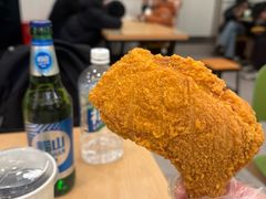 -德克士(北大街店)