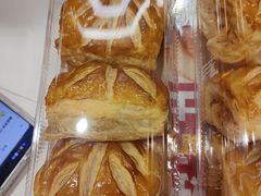 -味多美蛋糕(苏州街地铁店)