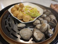 -蔚海之都·象山蒸汽海鲜(仙霞路店)