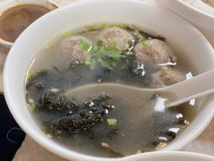 牛丸-华威达牛庄(黄埔大道西店)