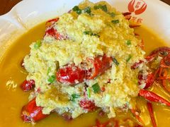 -虾神於氏龙虾·小龙虾(江宁旗舰店)