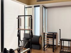 -FUSION FITNESS 热炼健身(万象天地店)