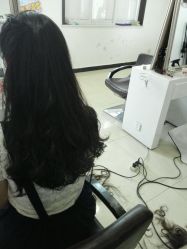 点击看大图 -潮流染发