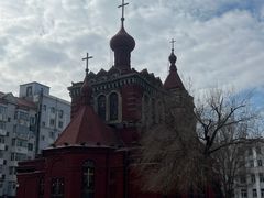 -圣·阿列克谢耶夫教堂