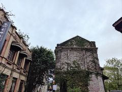 -两江国际影视城