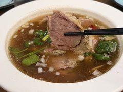 -百年认一力 太原老字号 (桥头街店)
