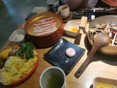-沼津港精致料理·寿喜烧·烧鸟(青浦宝龙广场日料榜单店)