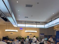 -兰湘子·湘菜小炒(盛龙广场店)