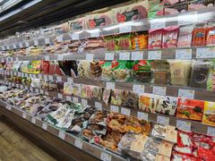 零售区-果蔬好生活超市(双井店)