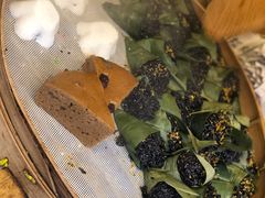 定胜糕-锦记糕点铺